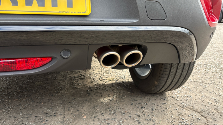 Vauxhall Mokka 1.2 Turbo GS Line 5dr Petrol Hatchback